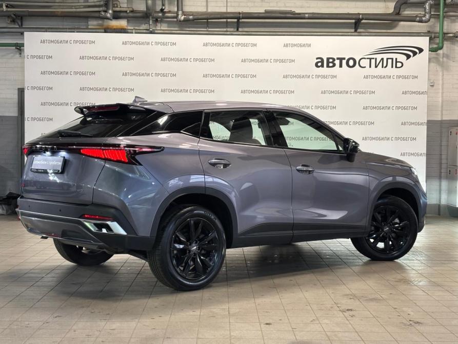 Omoda C5 I Санкт-Петербург  - изображение 5
