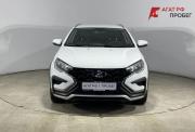 Lada (ВАЗ) Vesta I Рестайлинг (NG) Саранск  - изображение 33