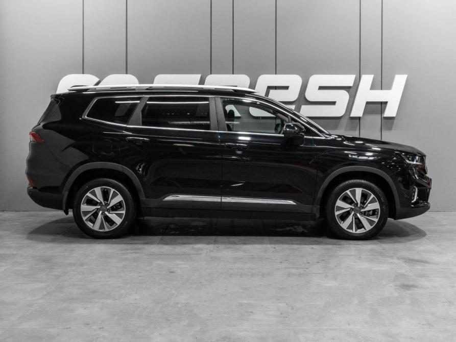 Geely Okavango I Тюмень  - изображение 5
