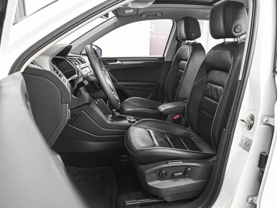 Volkswagen Tiguan II Ставрополь  - изображение 10