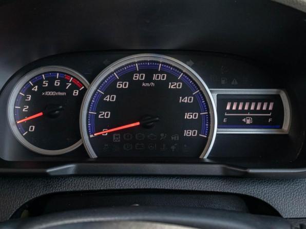 Toyota Tank I с пробегом 2018 года, цена 998 000 рублей, 95636 км, микровэн, Автокод Объявления
