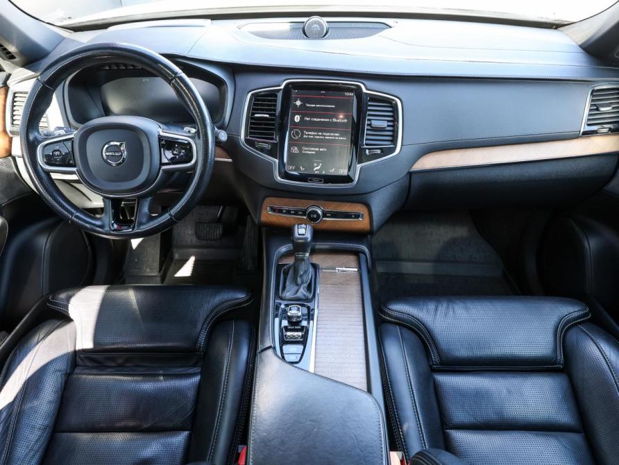 Volvo XC90 II Москва  - изображение 14