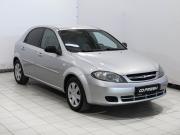 Chevrolet Lacetti I Ростов-на-Дону  - изображение 15