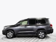 Toyota Land Cruiser 200 Series Москва  - изображение 35