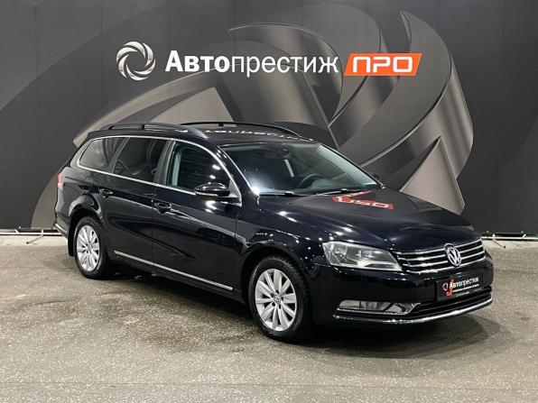 Volkswagen Passat B7 с пробегом 2011 года, цена 1 030 000 рублей, 218448 км, универсал, Автокод Объявления