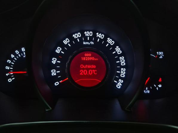 Kia Sportage III с пробегом 2013 года, цена 1 210 000 рублей, 182382 км, внедорожник, Автокод Объявления