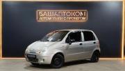 Daewoo Matiz I Рестайлинг Уфа  - изображение 20