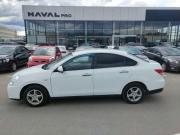 Nissan Almera III (G15) Ногинск  - изображение 20