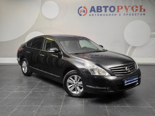 Nissan Teana II Рестайлинг с пробегом 2013 года, цена 888 000 рублей, 249532 км, седан, Автокод Объявления