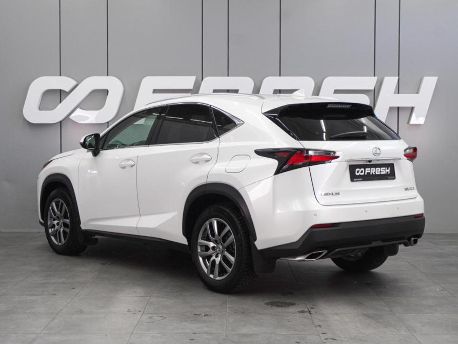 Lexus NX I Воронеж  - изображение 2
