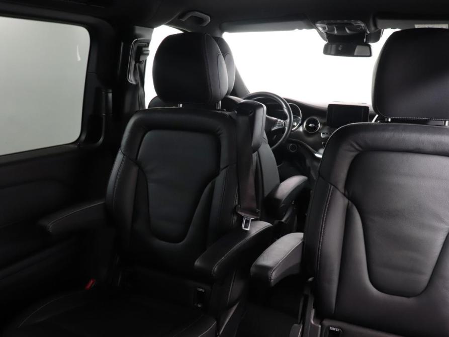 Mercedes-Benz V-Класс III (W447) Рестайлинг Москва  - изображение 20