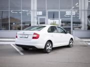Skoda Rapid I Курган  - изображение 24