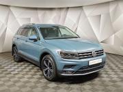Volkswagen Tiguan II Москва  - изображение 26