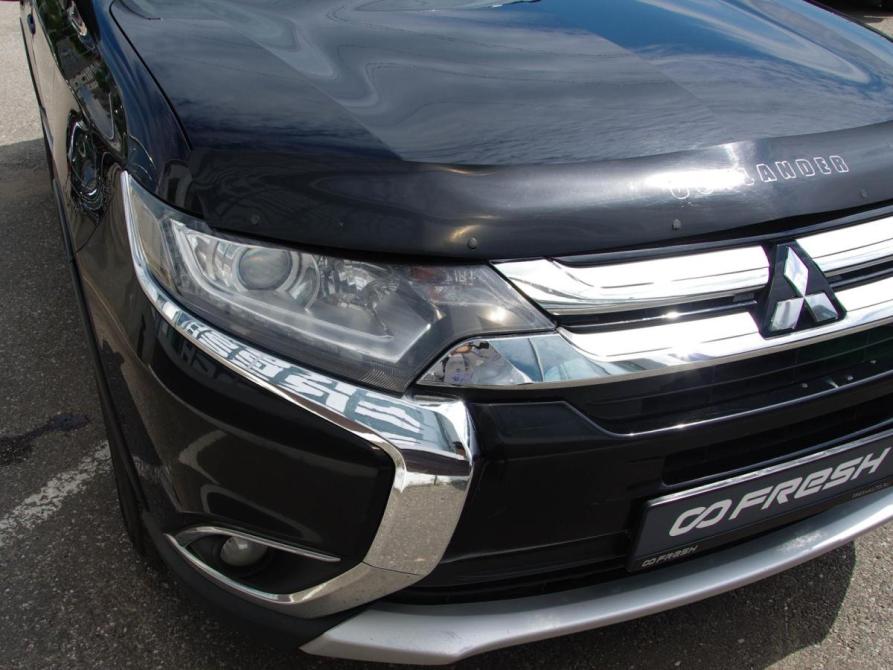 Mitsubishi Outlander III Рестайлинг 2 Владимир  - изображение 23