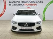 Volvo S90 II Москва  - изображение 21