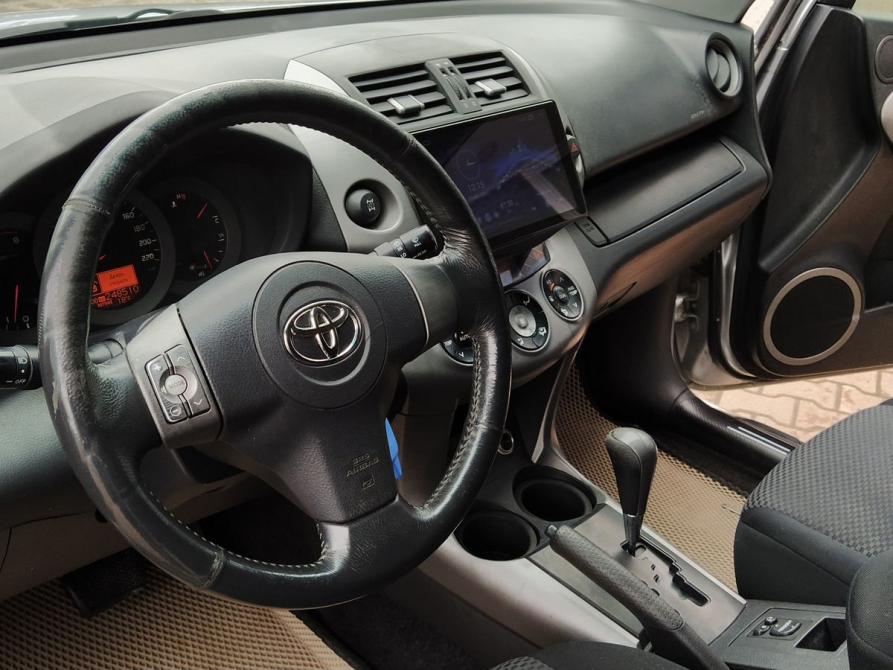 Toyota RAV4 III (XA30) Екатеринбург  - изображение 18