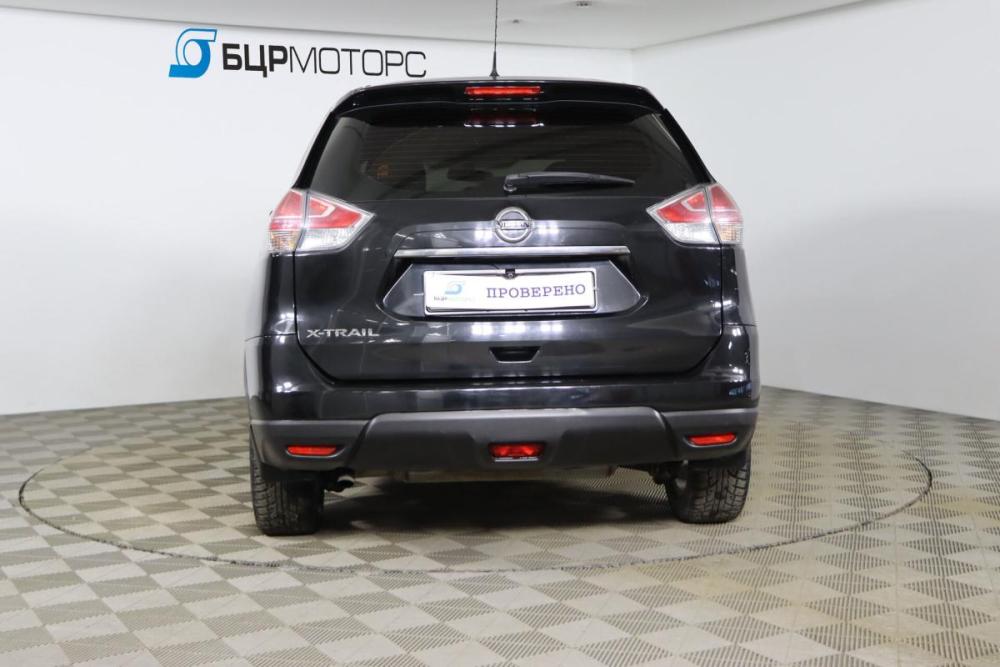 Nissan X-Trail III Нижний Новгород  - изображение 6