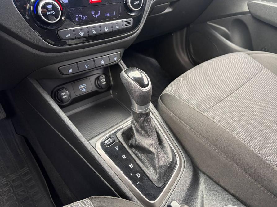 Hyundai Solaris II Санкт-Петербург  - изображение 17