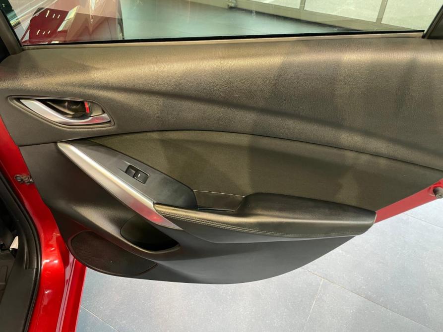 Mazda 6 III (GJ) Стерлитамак  - изображение 21