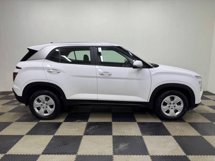 Hyundai Creta II Воронеж  - изображение 4