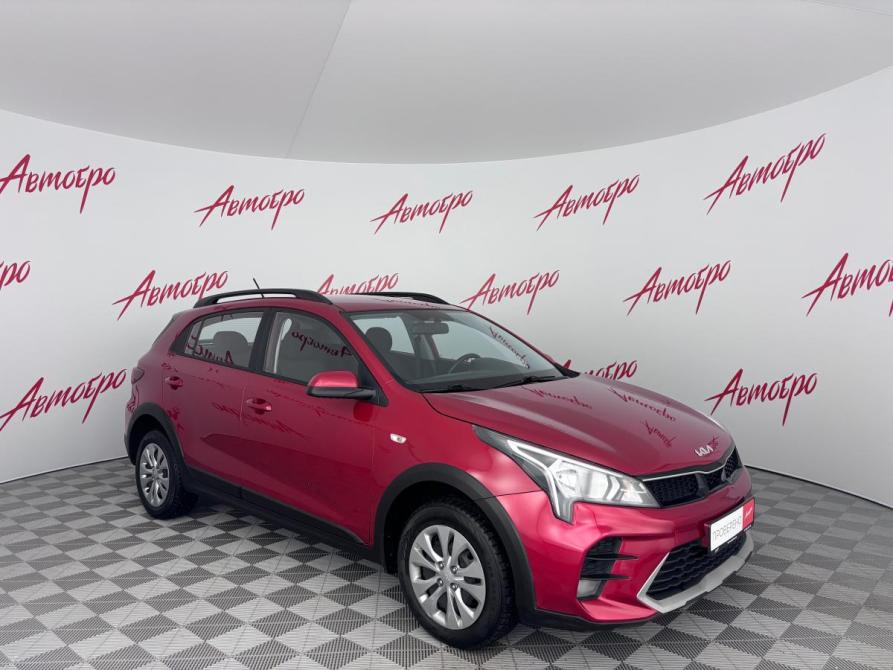Kia Rio IV Рестайлинг Псков  - изображение 7