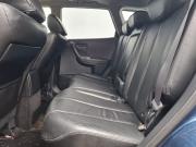 Nissan Murano I (Z50) Москва  - изображение 24