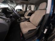 Infiniti QX80 I Рестайлинг 2 Москва  - изображение 44