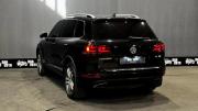 Volkswagen Touareg II Смоленск  - изображение 33