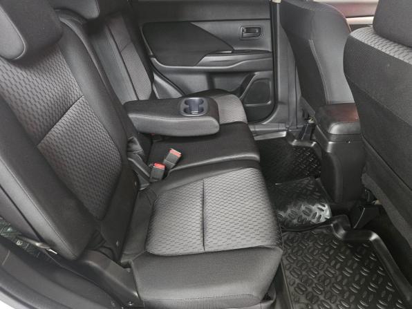 Mitsubishi Outlander III с пробегом 2013 года, цена 1 325 000 рублей, 172000 км, внедорожник, Автокод Объявления