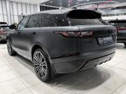 Land Rover Range Rover Velar I Казань  - изображение 30