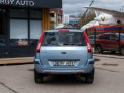 Ford Fusion I Рестайлинг Уфа  - изображение 21