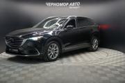 Mazda CX-9 II Крым  - изображение 29