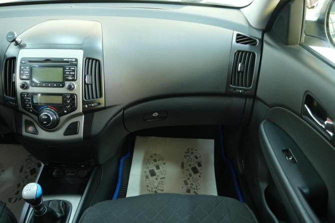 Hyundai i30 I с пробегом 2009 года, цена 679 000 рублей, 170000 км, хэтчбек, Автокод Объявления