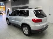 Volkswagen Tiguan I Рестайлинг Казань  - изображение 21