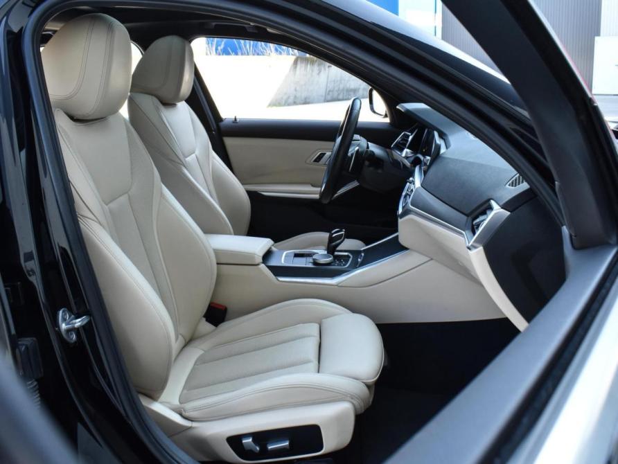 BMW 3 серии VII (G2x) Краснодар  - изображение 8