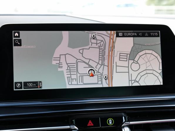 BMW 8 серии II (G14/G15/G16) Рестайлинг с пробегом 2022 года, цена 9 498 000 рублей, 30745 км, купе, Автокод Объявления