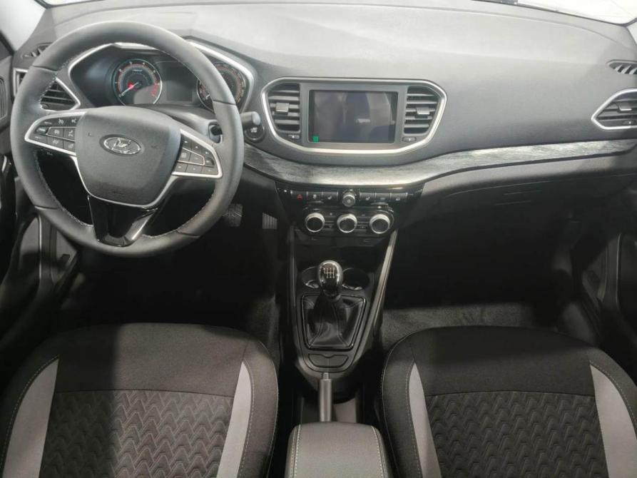 Lada (ВАЗ) Vesta I Рестайлинг (NG) Нижний Новгород  - изображение 10