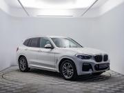 BMW X3 III (G01) Москва  - изображение 22