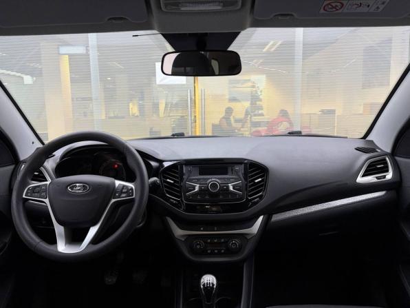 Lada (ВАЗ) Vesta I с пробегом 2021 года, цена 1 240 000 рублей, 105618 км, универсал, Автокод Объявления