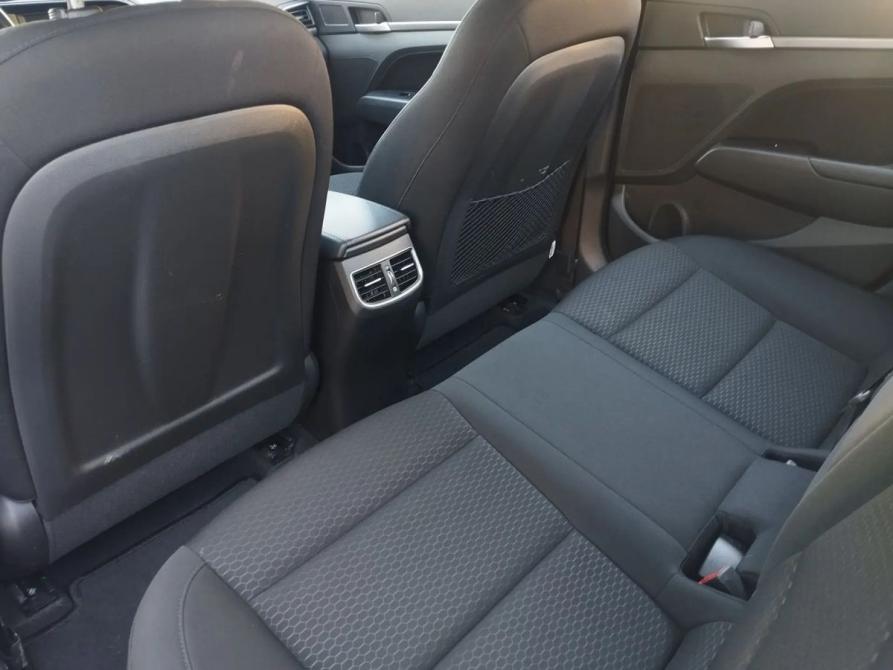 Hyundai Elantra VI (AD) Рестайлинг Екатеринбург  - изображение 36