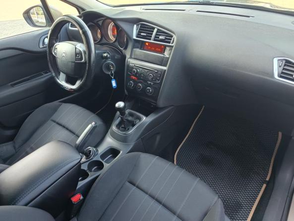 Citroen C4 II с пробегом 2011 года, цена 440 000 рублей, 256000 км, хэтчбек, Автокод Объявления