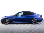 BMW 5 серии VII (G30/G31/G38) Рестайлинг Москва  - изображение 33