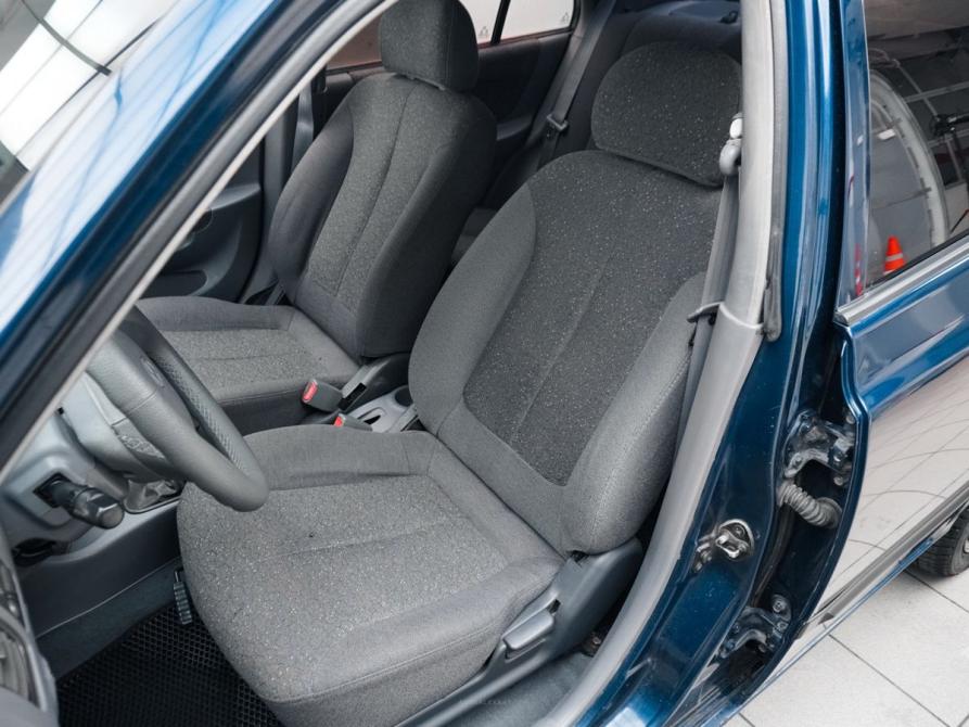 Hyundai Accent II Ростов-на-Дону  - изображение 9