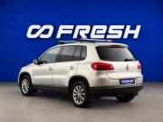 Volkswagen Tiguan I Рестайлинг Москва  - изображение 19