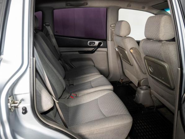 Chevrolet Rezzo с пробегом 2007 года, цена 370 000 рублей, 275768 км, компактвэн, Автокод Объявления