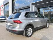 Volkswagen Tiguan II Рестайлинг Стерлитамак  - изображение 26