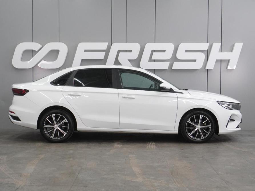 Geely Emgrand II Воронеж  - изображение 5