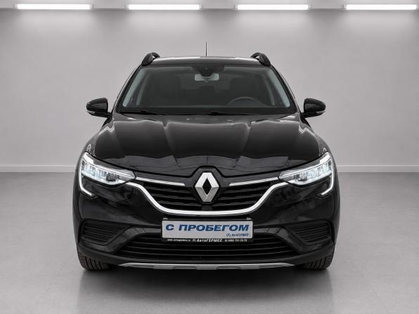 Renault Arkana I с пробегом 2021 года, цена 1 690 000 рублей, 78051 км, внедорожник, Автокод Объявления