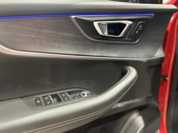 Chery Tiggo 7 Pro I с пробегом 2021 года, цена 1 730 000 рублей, 50000 км, внедорожник, Автокод Объявления