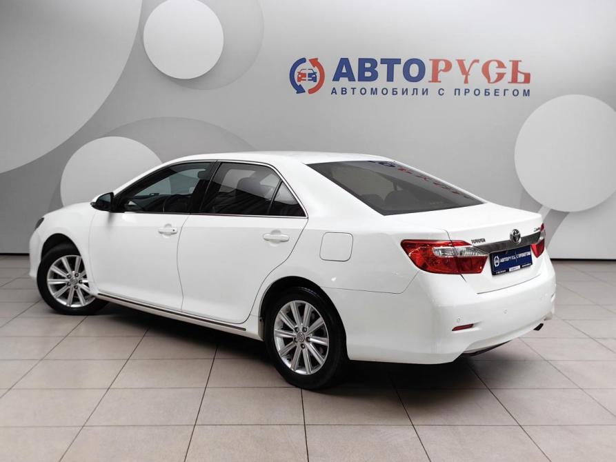 Toyota Camry VII (XV50) Подольск  - изображение 2